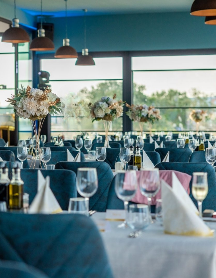 Restaurant Surf adn Turf Varna Asparuhovo