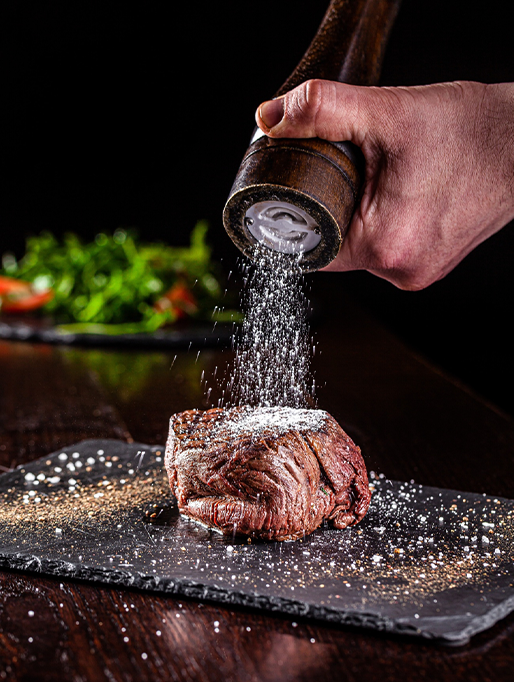 Restaurant Surf adn Turf Varna Asparuhovo